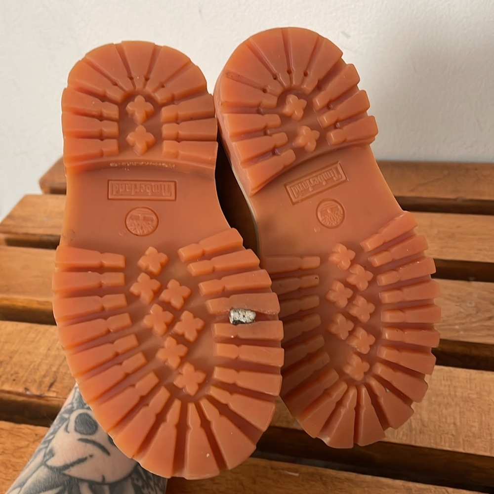 Timberlands - Picture 7 of 7